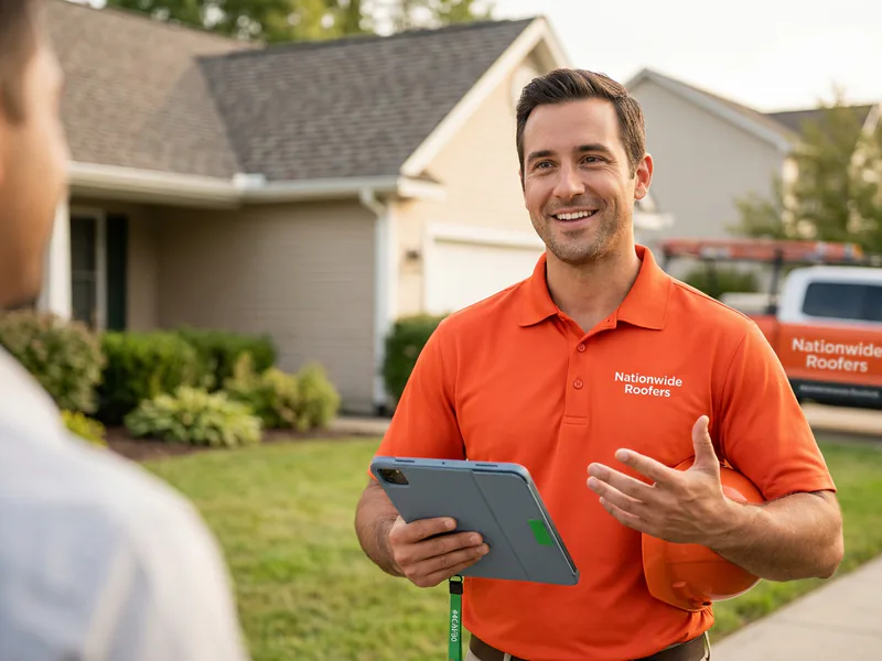 Roof Installation  in Universal City  FAQ